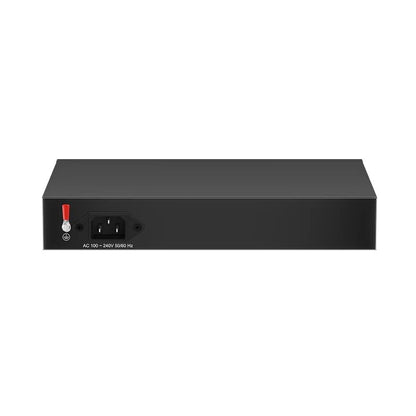 KeepLiNK 10Port Gigabit PoE Network Switch  Fast Reliable And Plug  Play 5