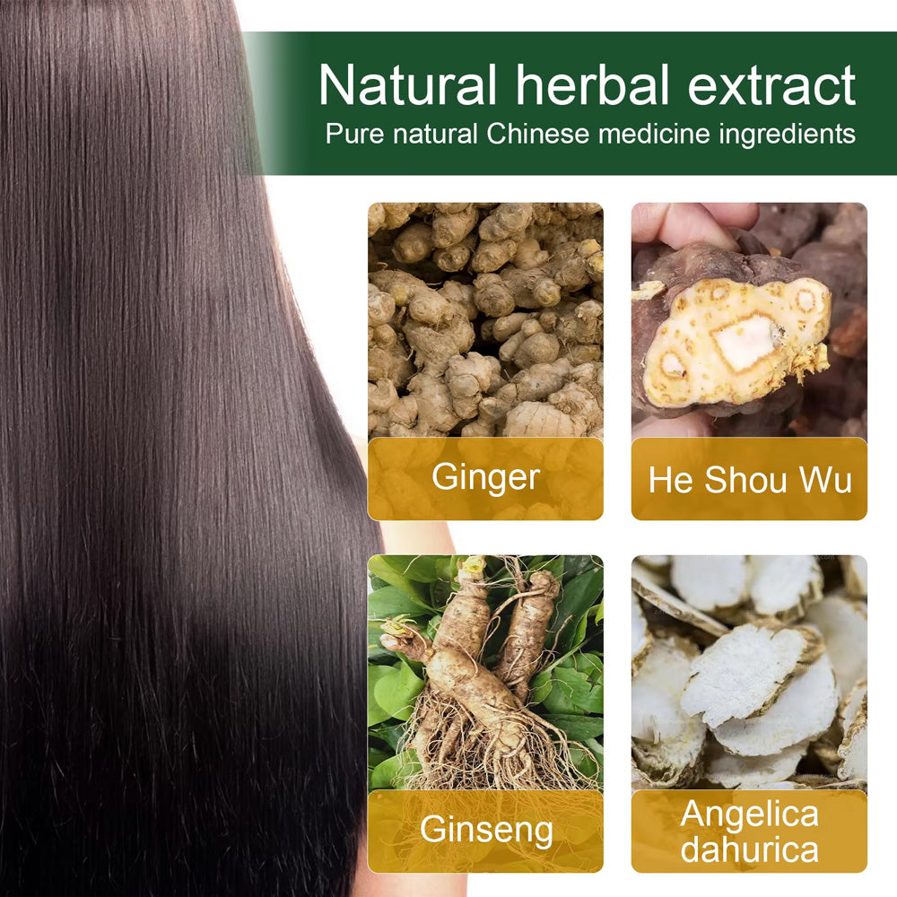 Pure Raw Batana Oil For Hair Growth Enhance Hair Thickness And Smoothness Revitalize Scalp Prevent  3