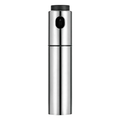Oil Spray Diffuser Stainless Steel For Kitchen BBQ Dispenser Bottle Vinegar Squirt Container Fuel I 6