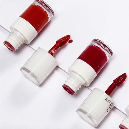 Women's Lipstick, Lasting Waterproof Liquid, Pencil Matte Liquid Lipsticks, Non Stick Cup Lip Gloss, Smudge Proof Shades