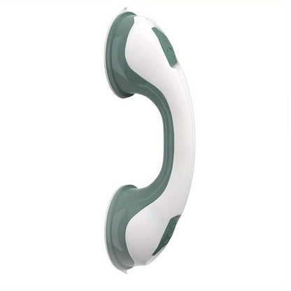 Heavy Duty Suction Grab Bar Shower Handle Bathroom Safety Support 8
