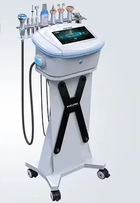 Hydra Aqua Facial 9 In 1 Professional Skin Care Machine 10