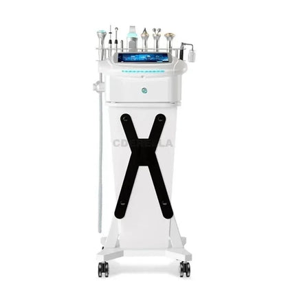 Hydra Aqua Facial 9 In 1 Professional Skin Care Machine 6