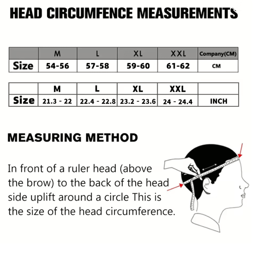 Removable Washable Helmet Liner Replacement For Half And Bicycle Helmets 1