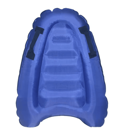 Durable Oxford Cloth Inflatable Floating Surfboard Lounge 4