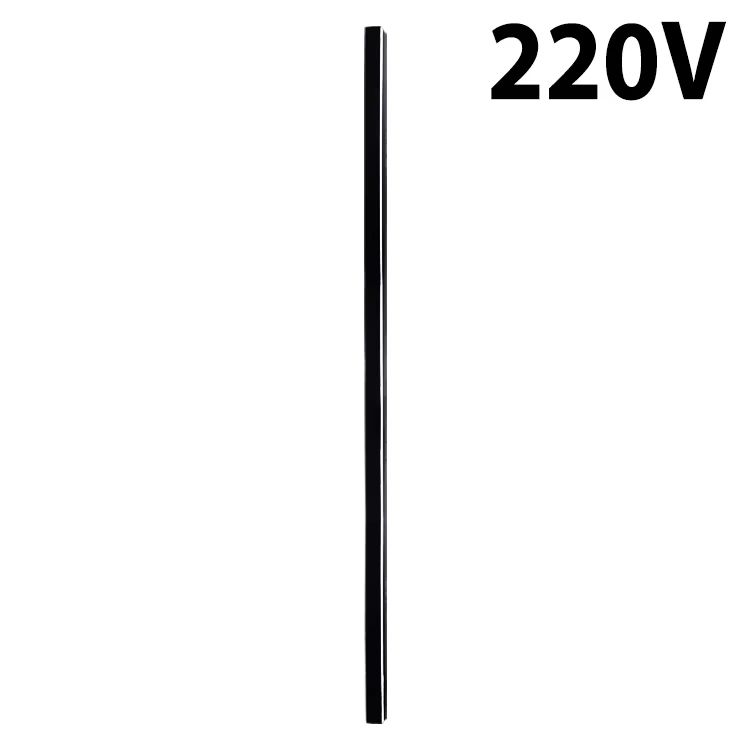 150 Cm RGB Strip Wall Lamp Bluetooth Remote Decor Light 7