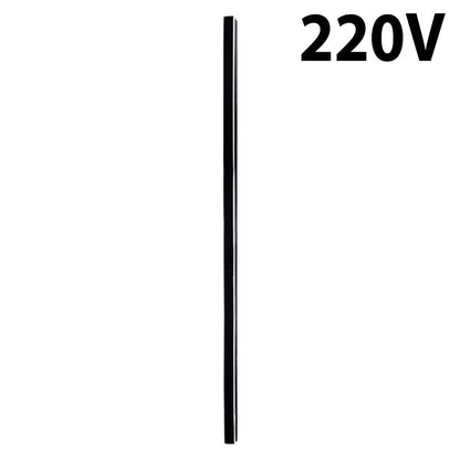 150 Cm RGB Strip Wall Lamp Bluetooth Remote Decor Light 7