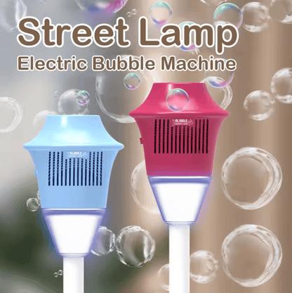 Automatic Bubble Torch Garden Lamp for Outdoor Weddings Parties and Events