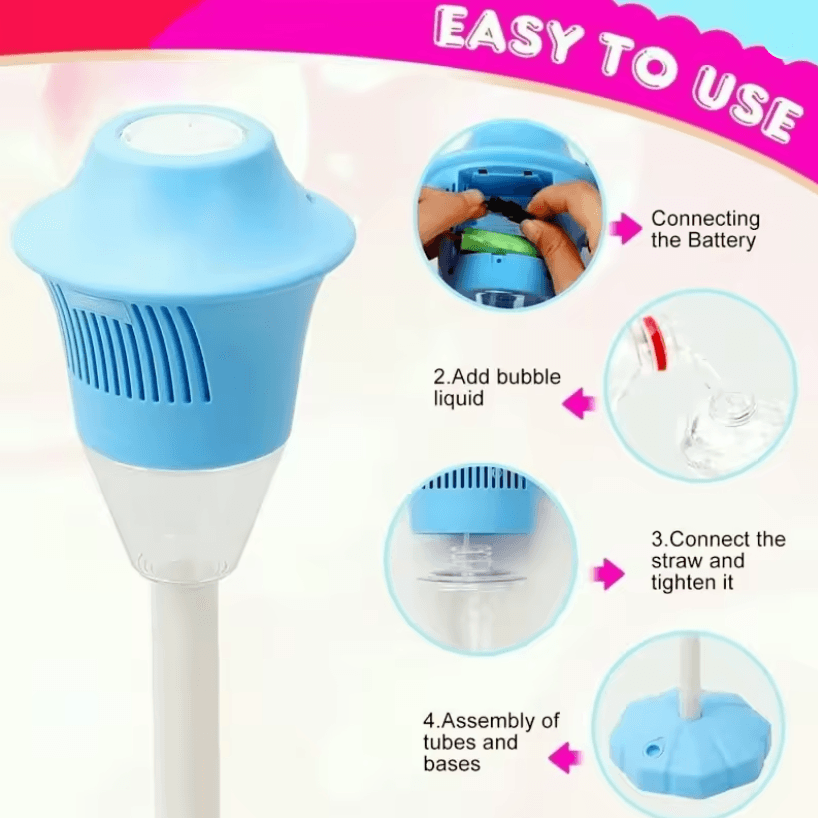 Automatic Bubble Torch Garden Lamp For Outdoor Weddings Parties And Events 3