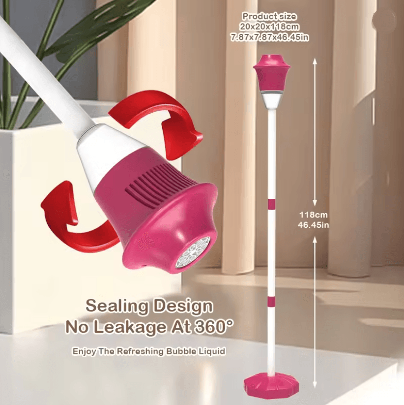 Automatic Bubble Torch Garden Lamp For Outdoor Weddings Parties And Events 4