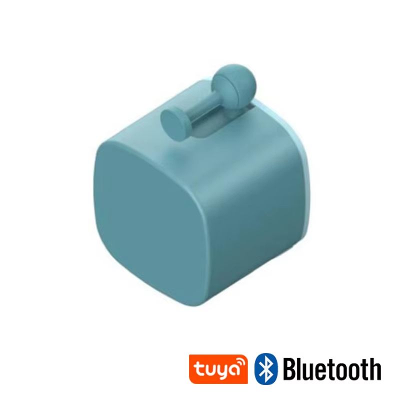 Tuya Zigbee Smart Fingerbot Switch Bot Button Pusher 9