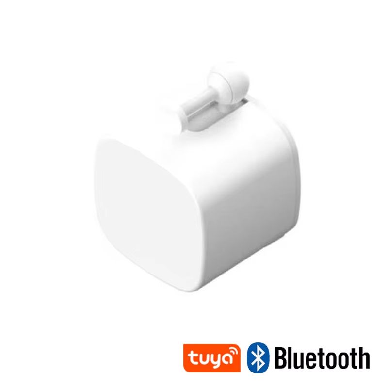 Tuya Zigbee Smart Fingerbot Switch Bot Button Pusher 10