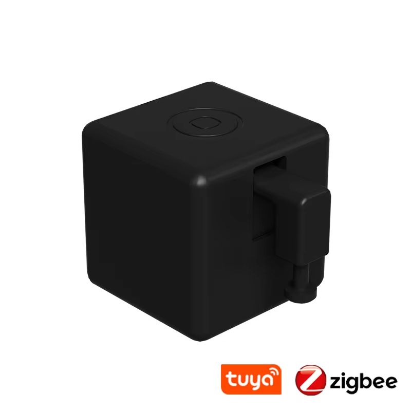 Tuya Zigbee Smart Fingerbot Switch Bot Button Pusher 6