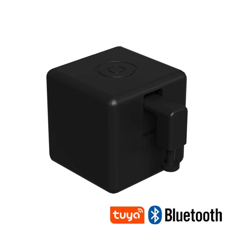Tuya Zigbee Smart Fingerbot Switch Bot Button Pusher 7