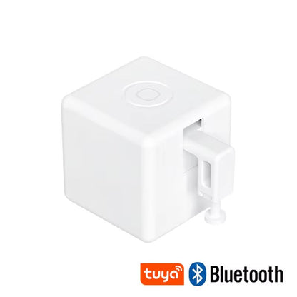 Tuya Zigbee Smart Fingerbot Switch Bot Button Pusher 8