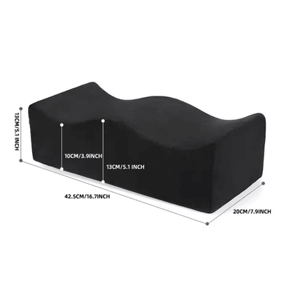 BBL Seat Cushion Tailbone Relief Hip Lift Support Pad 1
