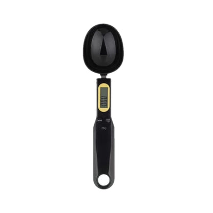 Electronic Weighing Spoon Scale Kitchen Tool, Digital LCD Measuring for Coffee, Flour, Baking, Powder, Food