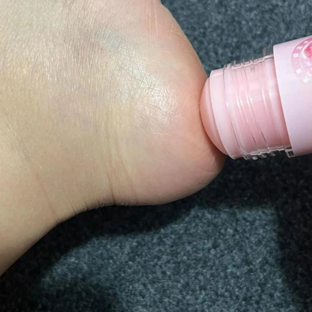 Moisturizing Cracked Cream for Heels Elbows Knees, Ultra Hydrating Foot Care, Softens Calluses, Dead Skin Removal