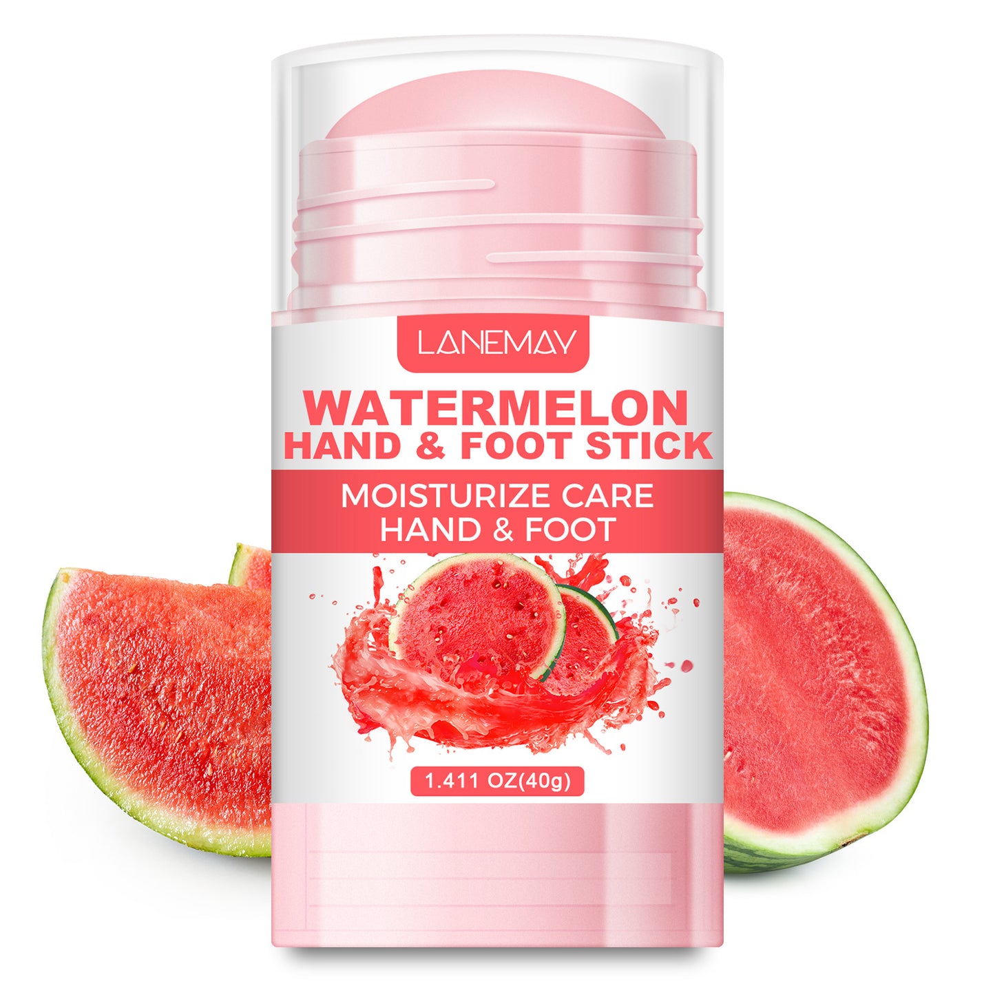 Moisturizing Cracked Cream for Heels Elbows Knees, Ultra Hydrating Foot Care, Softens Calluses, Dead Skin Removal