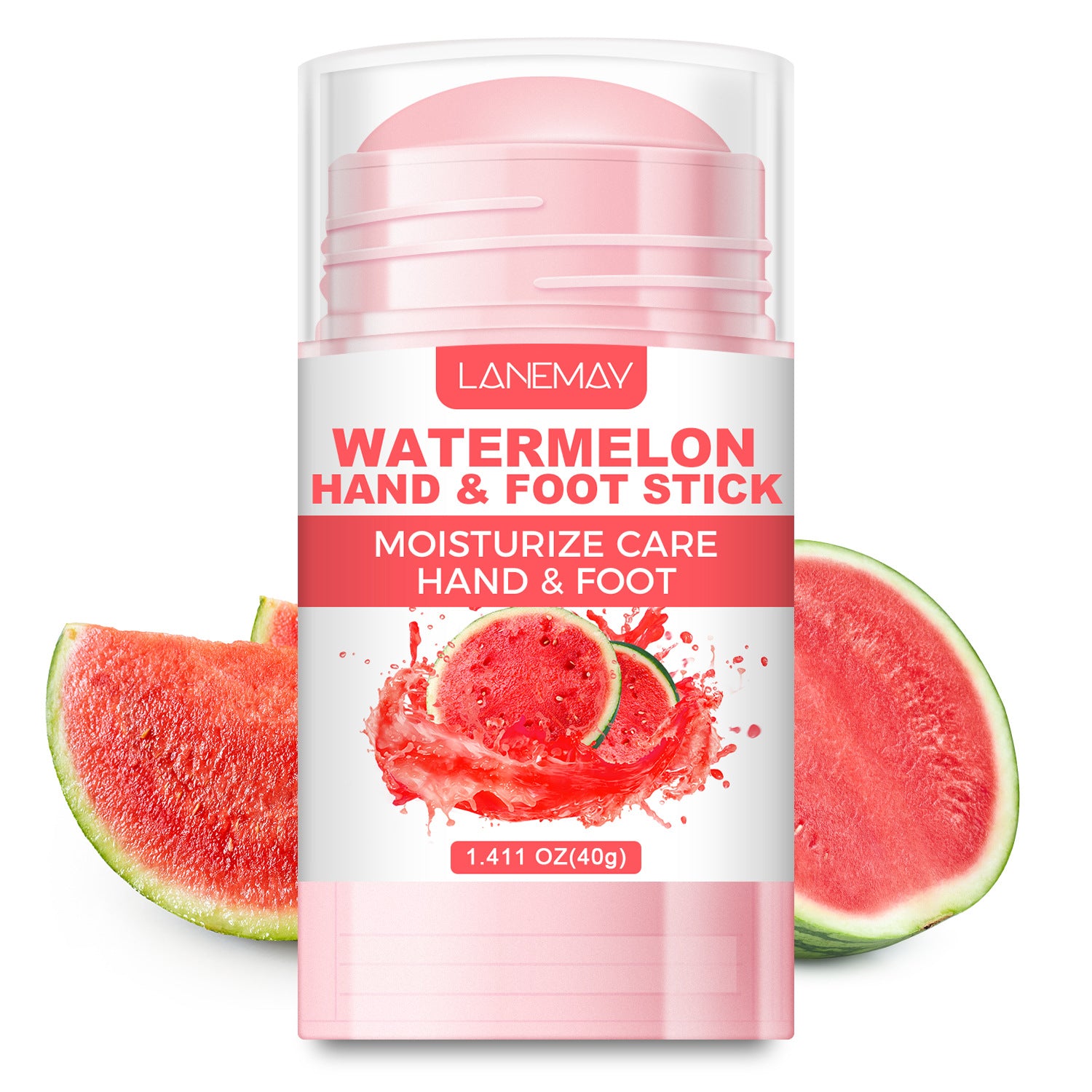 Moisturizing Cracked Cream for Heels Elbows Knees, Ultra Hydrating Foot Care, Softens Calluses, Dead Skin Removal