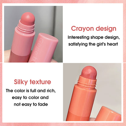 4-Color Matte Velvet Mist Lipstick, Waterproof Non-Stick Cup, Long-Lasting Wear Lipstick For Women, Smooth Velvet Finish