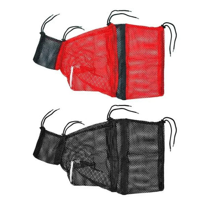 Cat Grooming Restraint Bag For Bathing Nail Trimming And Anti Scratch Bite Protection With Adjustab 2