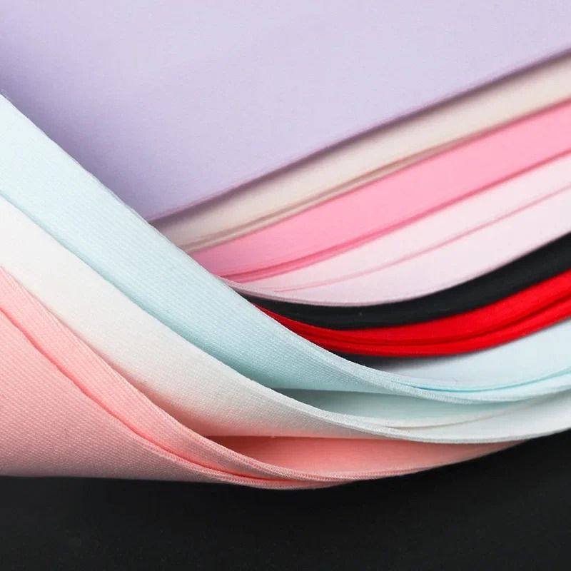 Seamless Ice Silk Womens Mid Waist Panties Soft Breathable Stretch Briefs In Multiple Colors M To X 3