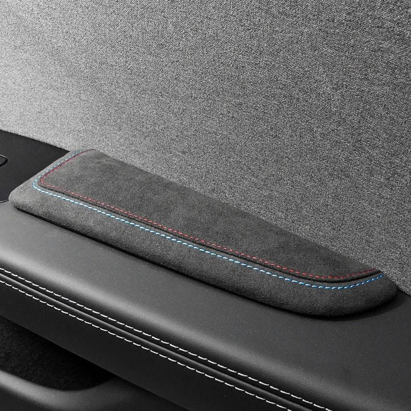 Car Armrest Elbow Support Pad for BMW 1 2 3 Series F20 F21 F22 F30 F32 G20 320d 325i 330i Console Cushion Accessory