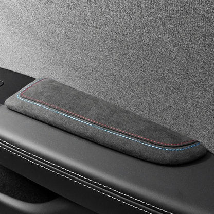 Car Armrest Elbow Support Pad for BMW 1 2 3 Series F20 F21 F22 F30 F32 G20 320d 325i 330i Console Cushion Accessory
