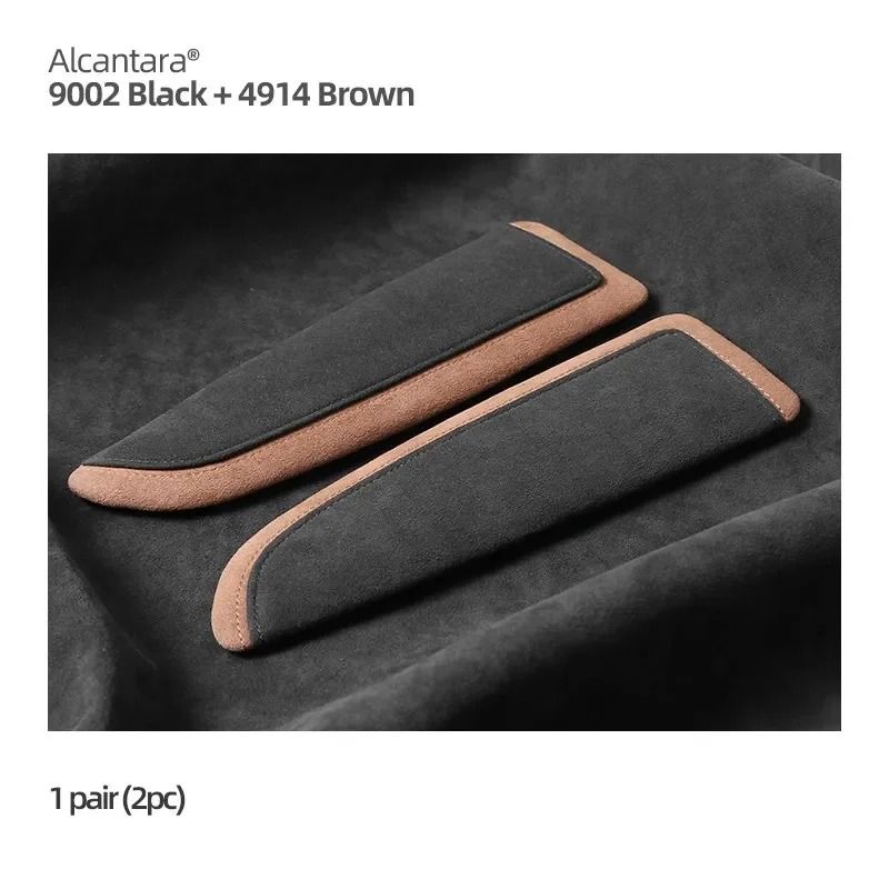 Car Armrest Elbow Support Pad For BMW 1 2 3 Series F20 F21 F22 F30 F32 G20 320d 325i 330i Console C 10