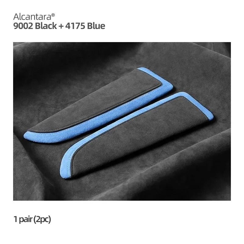 Car Armrest Elbow Support Pad For BMW 1 2 3 Series F20 F21 F22 F30 F32 G20 320d 325i 330i Console C 13