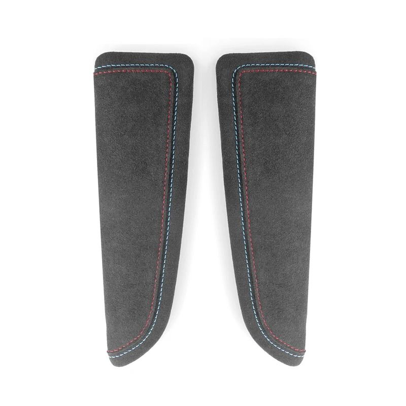 Car Armrest Elbow Support Pad For BMW 1 2 3 Series F20 F21 F22 F30 F32 G20 320d 325i 330i Console C 5