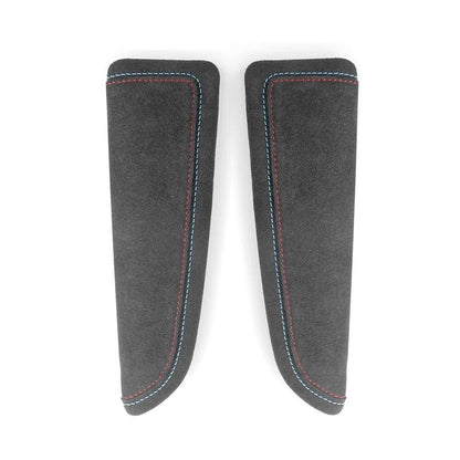 Car Armrest Elbow Support Pad For BMW 1 2 3 Series F20 F21 F22 F30 F32 G20 320d 325i 330i Console C 5
