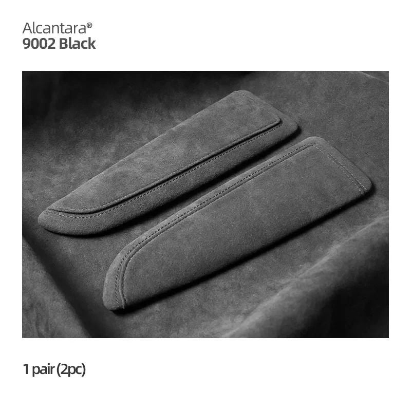 Car Armrest Elbow Support Pad For BMW 1 2 3 Series F20 F21 F22 F30 F32 G20 320d 325i 330i Console C 7