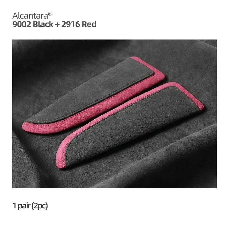 Car Armrest Elbow Support Pad For BMW 1 2 3 Series F20 F21 F22 F30 F32 G20 320d 325i 330i Console C 8