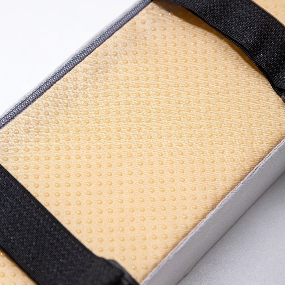 Memory Foam Chair Armrest Pads With Elbow Support For Office Desk Chairs And Gaming Seats 4