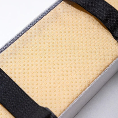 Memory Foam Chair Armrest Pads With Elbow Support For Office Desk Chairs And Gaming Seats 4