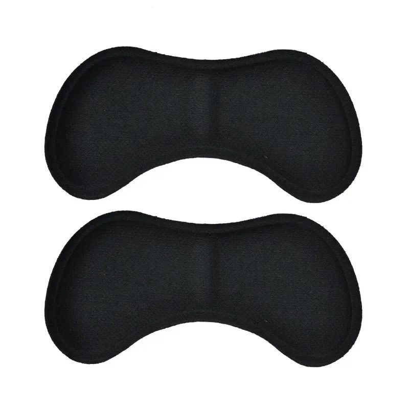 Heel Protector Insoles Adhesive Cushion Pads AntiWear Shoe Insert For Pain Relief And Foot Comfort  8