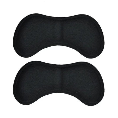 Heel Protector Insoles Adhesive Cushion Pads AntiWear Shoe Insert For Pain Relief And Foot Comfort  8