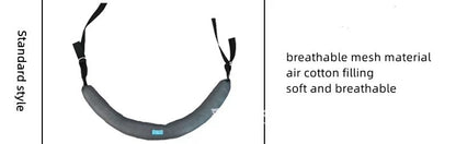 Adjustable Lumbar Spine Decompression Sling  Back Stretcher For Pain Relief  Spinal Support 6
