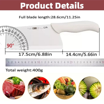 Ceramic Kitchen Knife Set For Slicing Cutting And Filleting 3