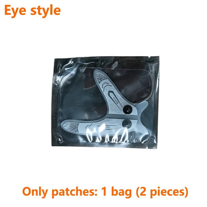 EMS Eye And Face Beauty Massager Muscle Stimulator 12