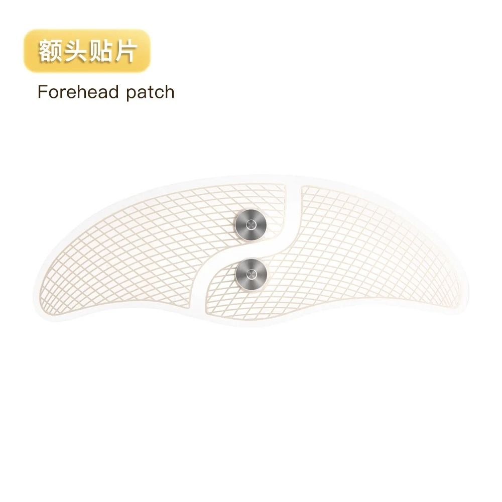EMS Eye And Face Beauty Massager Muscle Stimulator 13