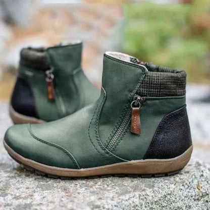 Womens Custom Fit Orthopedic Shoes For Daily Comfort And Support 7