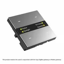 M8Pro Tuya Smart Switch With Zigbee 30 Hub And Multi Device Control Panel 9