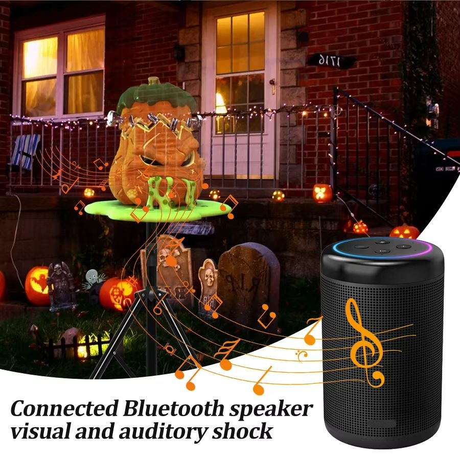 P65 HD 3D Hologram Fan Projector  High Resolution Hologram Fan For Advertising And Events 3