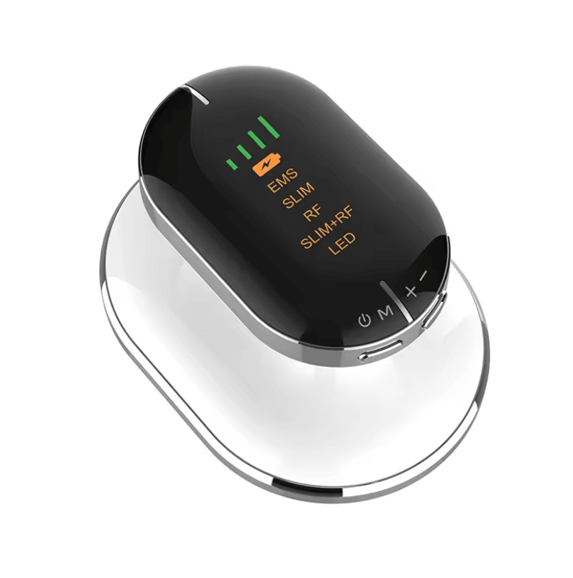 SculptEase 4 in 1 Cordless Electric Slimming Massage Device