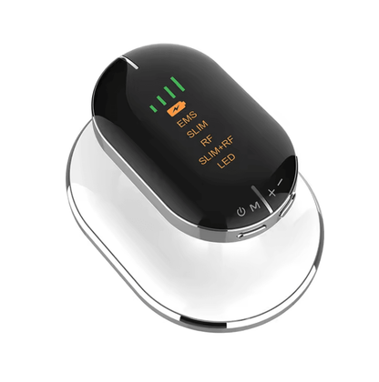 SculptEase 4 in 1 Cordless Electric Slimming Massage Device