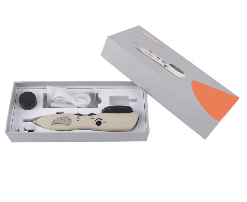 ReliefPen Meridian Electronic Acupuncture Massage Pen 3