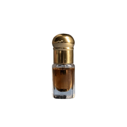 Natural Pure Agarwood Essential Oil, A-Class Supercritical Extraction Incense Oil for Yoga, Office & Electronic Aromath